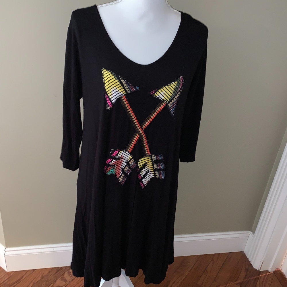 Women's Dress